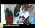 Cam'ron In London Part 1 Way Before Spliff, It was Duke...