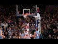Sprite Slam Dunk Contestant: Iman Shumpert