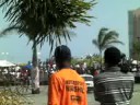 marc-lee \"Bam Bam\" 2nd run 2008 Barbados Dexterity