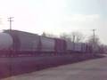 NS W5N (12-29-07) 3 SD70M-2'S!!!!!!!!!!!!!!!!!!!!!!!!!!!!!!!