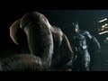 Gamescom 2013 Trailers - Batman Arkham Origins Copperhead Reveal Trailer Comic-Con 2013 HD Movie