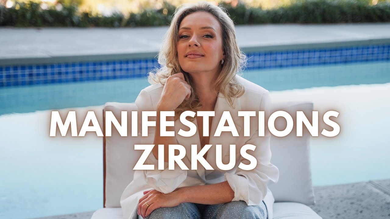 MANIFESTATIONS-ZIRKUS