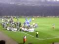 Leicester City FC Players Lap Of Honour, League One Champions! 24/04/09