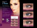 buy colourvue contact lenses from www.contactsbay.com  we stock over 50 varieties of colored and crazy contacts and deliver next day.

1. colourvue glamour - for vivid and defined look
2. colourvue fusion - for trendy and softer looking eyes
3. colourvue big eyes - for bigger and dolly like eyes 
4. colourvue jewel & stars - for jewel effects for your eyes
5. colourvue crazy - over 30 designs from cat's eye, wild fire, soccer, red devil, white zombie, barbie pink, cyborg... to go crazy in your weekend party and occasions.

order now to get discounted prices, low shipping rates and free lens cases.