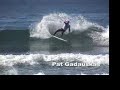 2008 Mr Price Pro final Rounds