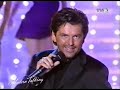 thomas anders et dieter bohlen, accompagn�s d'eric singleton, interpr�tent 