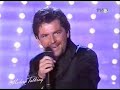thomas anders et dieter bohlen, accompagn�s d'eric singleton, interpr�tent 