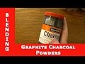 The Best 11 Graphic Charcoal Paint