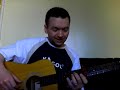 Scarborough Fair - Guitar Lesson
