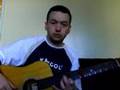 Scarborough Fair - Guitar Lesson