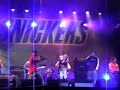 Smugly - Solnce na potolke (Snikers Urbania 2006 Ukraine)