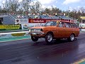 Mick Silk Datto With Wheelie Bars (9.78@135mph)