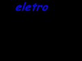 eletronica dj bruno!!
