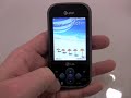 Here is a video tour of the entry-level messaging device from LG, the Neon.