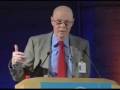 2009: The 3K cosmic background radiation (Wilson)