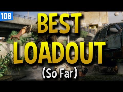 how to get more loadout points