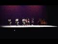 UC Riverside PCN 2009: Ethnic Dance pt 1