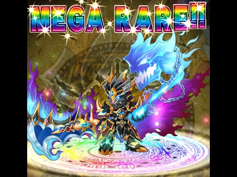 Brave Frontier: Episode 169: Xenon & Estia Lost Innocence
