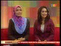 @MHI TV3 - Malaysia