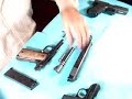 Desarme Pistola 45 Colt