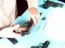 Desarme Pistola 45 Colt