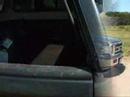 2005 Ford SD F250 4X4 Crew Cab 31k 5.4L Auto Topper CD
