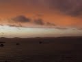 Scilly Sunset over St marys harbour.