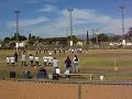 North Long Beach Panthers vs. Montebello Sharks North Long Beach Panthers vs. Montebello Sharks