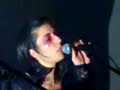 teledysk, klip, IAMX,- This Will Make You Love Again