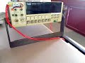 MULTIMETERS pt2