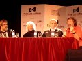 Les Luthiers en el Centro Cultural Recoleta - parte 1