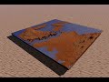 Grand Canyon Animation