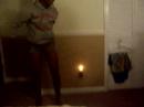 Muff doin the souljah boy