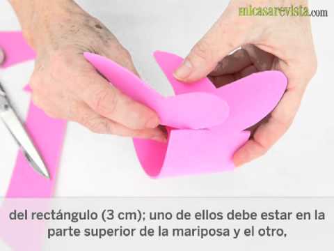 Servilleteros - http://micasa/guia/manualidades/manualidades142/manualidad.shtml Son perfectos para decorar la mesa en su fiesta de cumpleaños o para que cada miembro de la ...