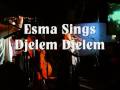 Djelem Djelem, Sung by Esma Redzepova Macedonian Independence Day 2008
