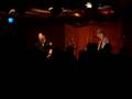 Shinyribs at The Grey Eagle (3.30.08)
