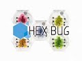 BANDAI「HEX BUG」