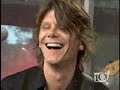 Jim Boggia on 10 show in Philadelphia to announce his new CD to be released on August 5, 2008