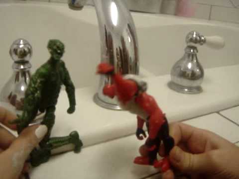 HULK HO