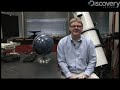 3 Questions: Andy Puckett, Astrophysicist