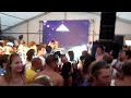 James Holden @ Awakenings Festival 2010