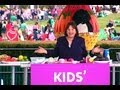 2013 White House Easter Egg Roll: Play with Your Food with Ina Garten