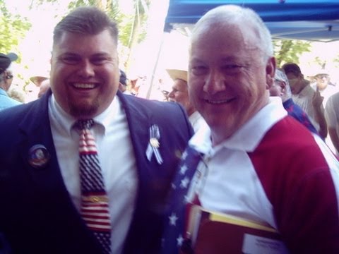 pearce neonazi - Via Alternet.org: