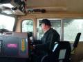 Cab Ride on CSX K920 and More!