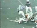 Houston Oilers Tribute Part 2-Earl Campbell #34
