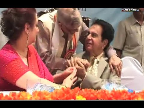 DILIP KUMAR