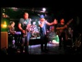 The Hipper Critters - 'Crime'