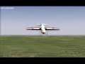 Escuadrilla de Alta Acrobacia Halcones Virtuales