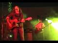 Carbon Leaf- Desperation Song