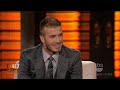 Lopez Tonight - David Beckham Interview Part I